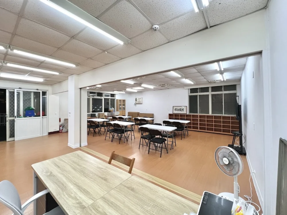 新北市私立童馨園居家長照機構 |中和據點 | 長照申請| 居家服務 |長照積分課程|居家換管